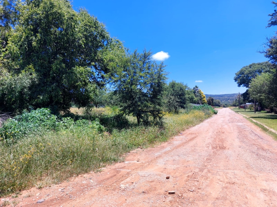 0 Bedroom Property for Sale in Swartruggens North West